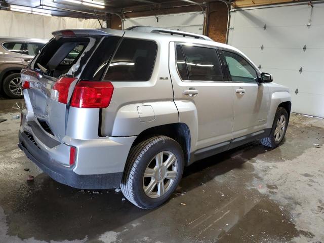 2GKFLTEK7G6287601 GMC Terrain Sle