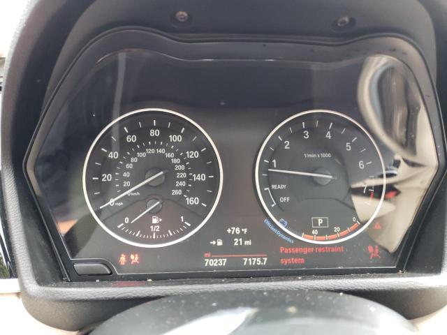 WBXHT3C33H5F87705 BMW X1 Xdrive28i