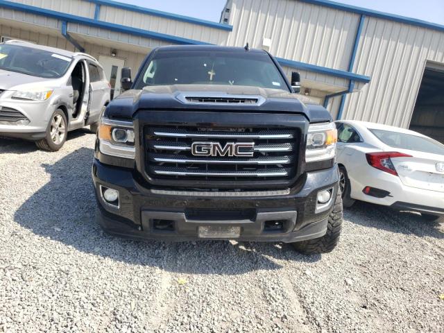 1GT12TEY7HF145396 GMC Sierra K2500 Slt