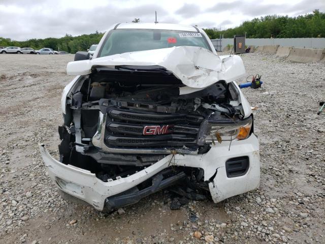 1GTH6BEAXG1266600 GMC Canyon