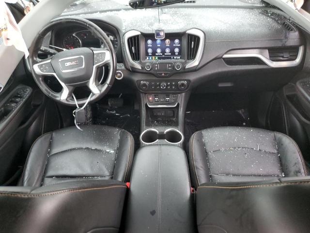 3GKALPEV0KL205398 GMC Terrain Slt