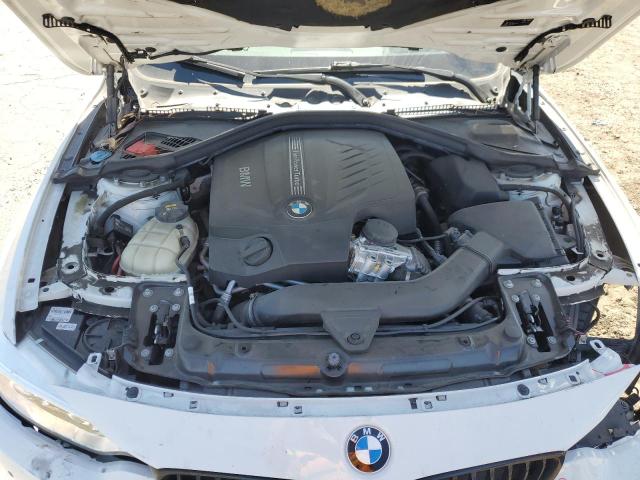 WBA4B1C58GG243322 BMW 435 I Gran Coupe