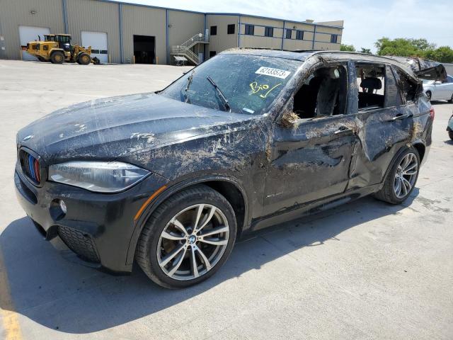 Auction sale of the 2015 Bmw X5 Xdrive50i, vin: 5UXKR6C54F0J76159, lot number: 62133573