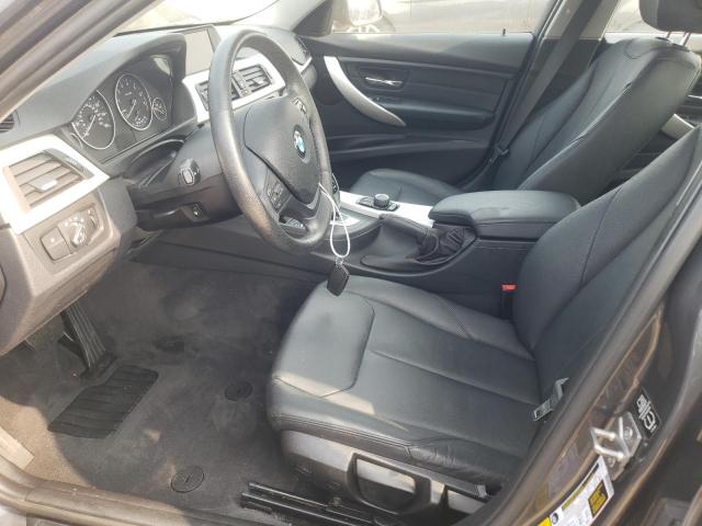 WBA3C3C54EF986146 BMW 320 I Xdrive