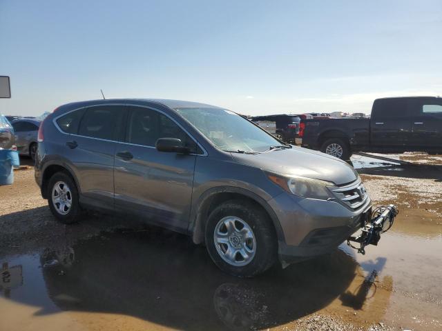3CZRM3H37EG709761 Honda CR-V LX