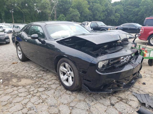 2C3CDYAG7EH133664 Dodge Challenger Sxt