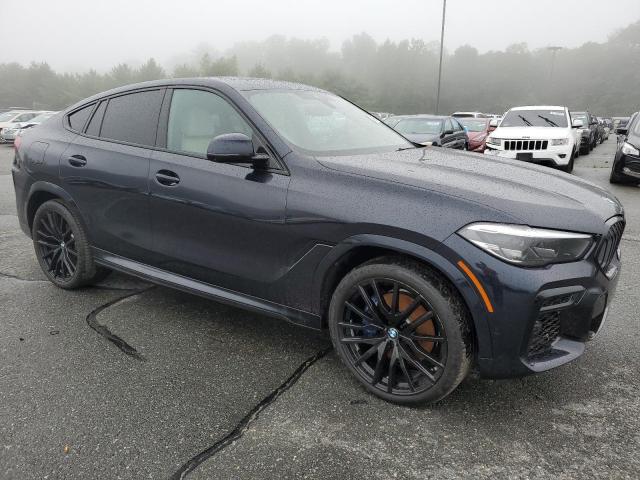 5UXCY6C06N9J51513 BMW X6 Xdrive40i