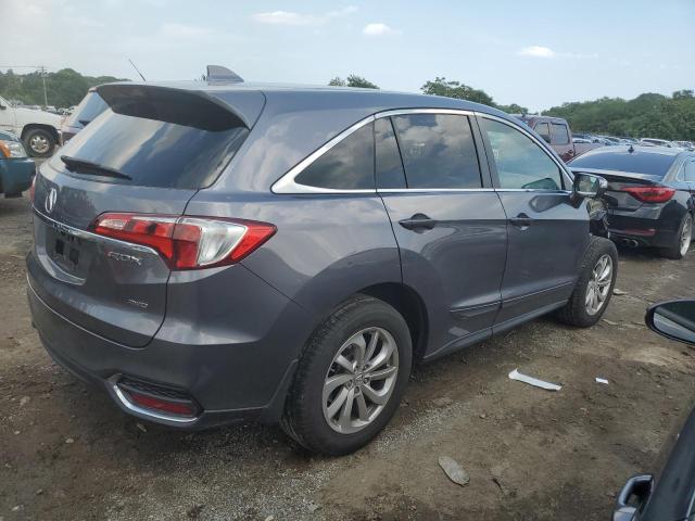 5J8TB4H53JL001031 Acura Rdx Technology