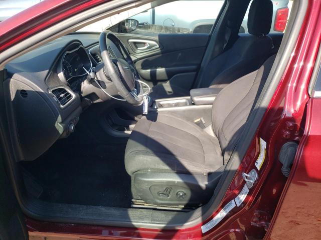 1C3CCCAB6FN555251 Chrysler 200 Limited