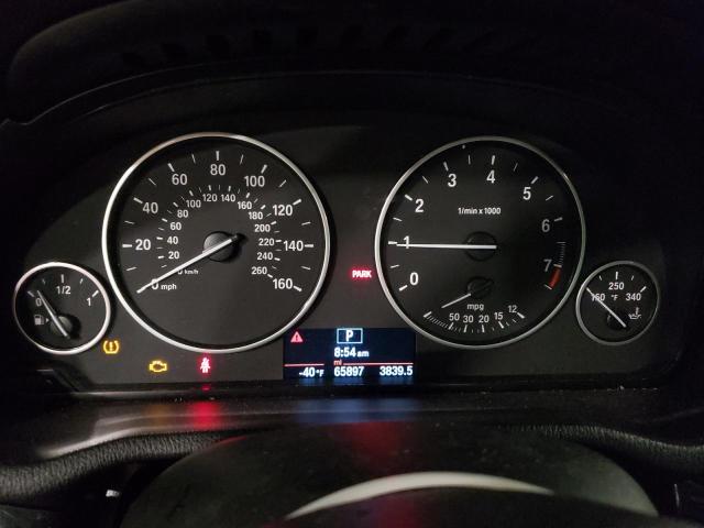5UXXW3C3XH0T79782 BMW X4 Xdrive28i