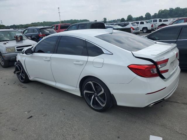 1HGCV1F33LA010379 Honda Accord Sport