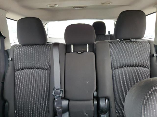3C4PDCAB4GT234742 Dodge JOURNEY SE