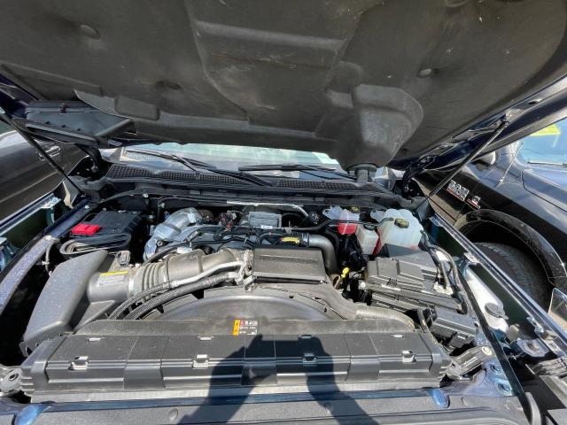 1GT49WEY7NF194927 GMC Sierra K3500 Denali