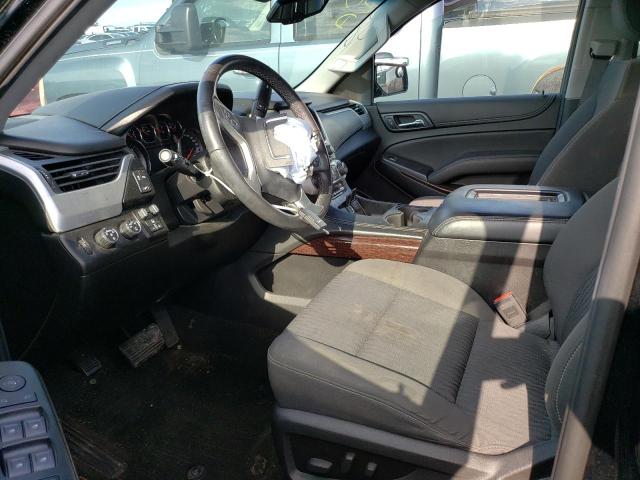 1GKS2FKC6GR159497 GMC Yukon Xl K1500 Sle