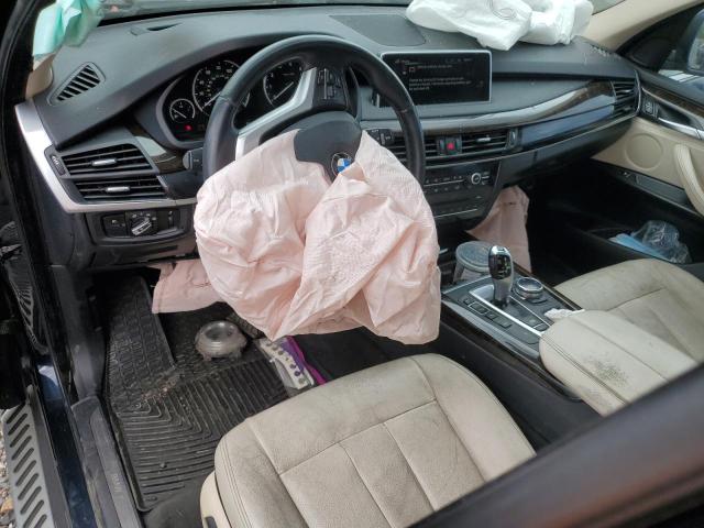 5UXKR0C56F0K53952 BMW X5 Xdrive35i