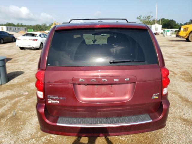 2C4RDGCG7HR863988 Dodge Grand Caravan Sxt