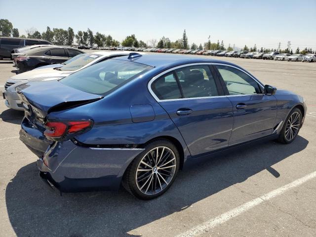 WBA53BJ0XNCH62152 BMW 540 I