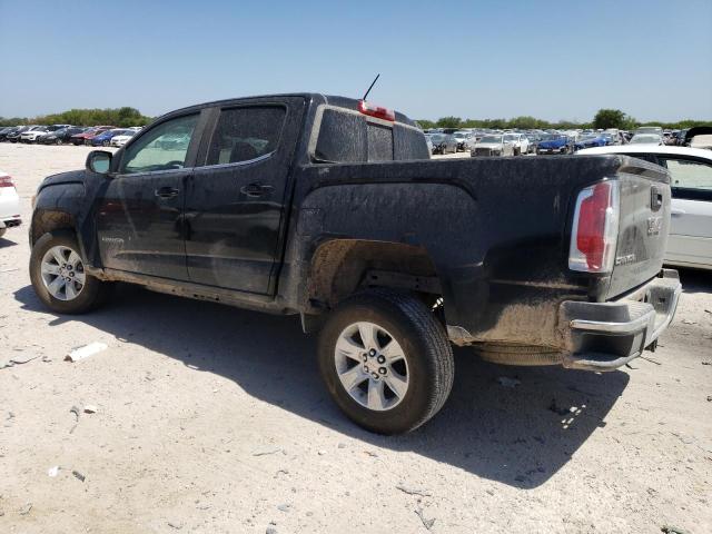 1GTG5CEN4H1257044 GMC CANYON SLE
