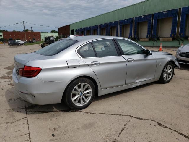 WBA5A7C5XGG642386 BMW 528 XI