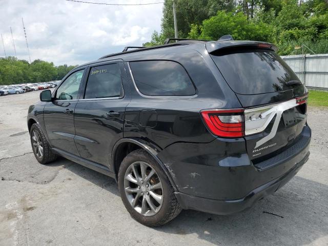 1C4RDJDG1HC697990 Dodge DURANGO GT
