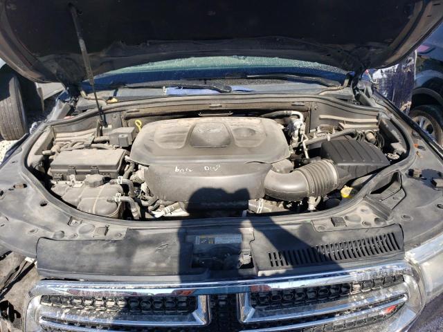 1C4RDJDG3GC433149 Dodge DURANGO LIMITED