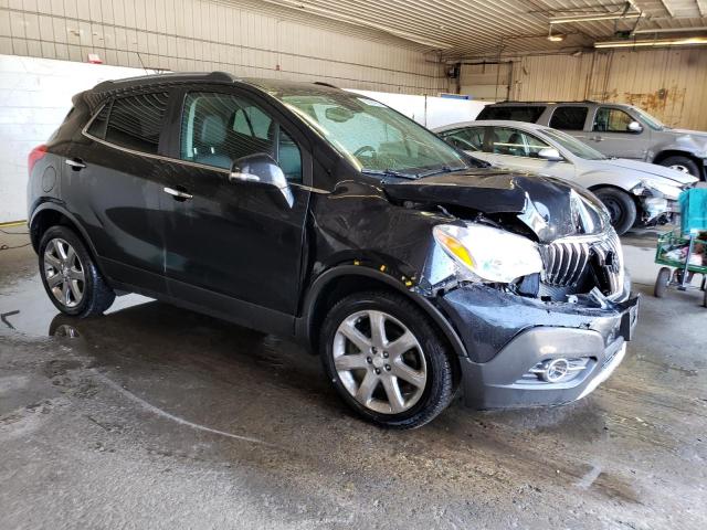 KL4CJGSBXGB729441 Buick Encore