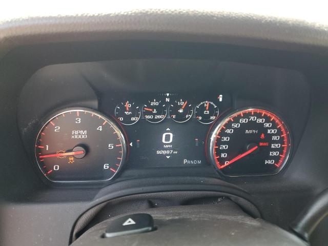 1GKS2CKJ4FR604704 GMC YUKON DENALI