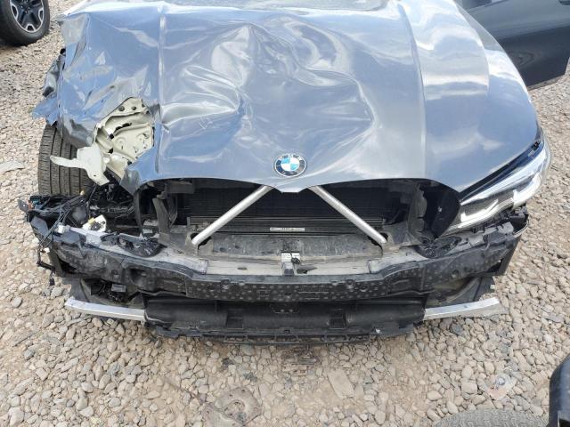 3MW5R7J09M8C02492 BMW 330XI
