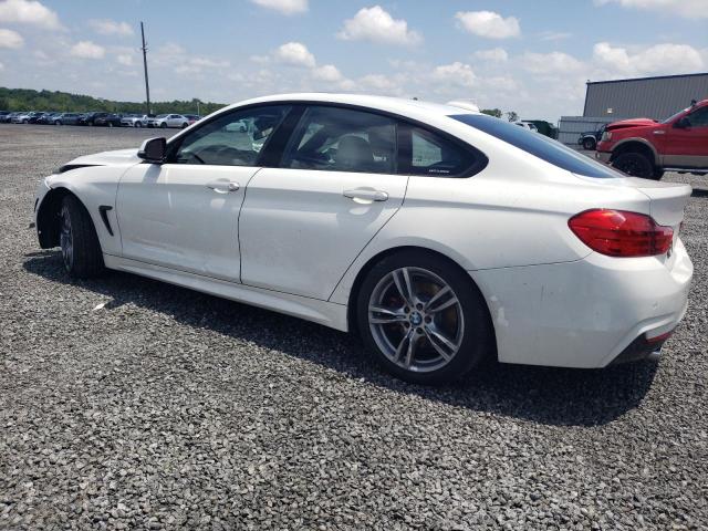 WBA4B1C53FG241556 BMW 435 I Gran Coupe