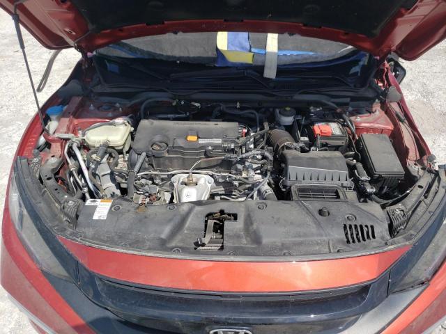 2HGFC2F69MH556948 Honda Civic Lx