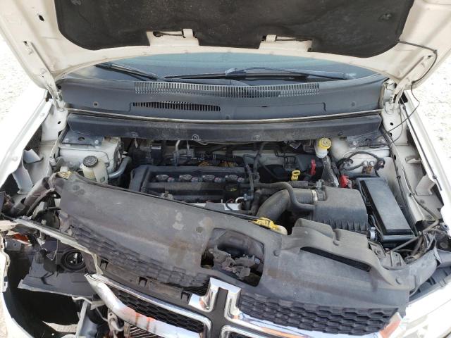 3C4PDCAB7HT570130 Dodge JOURNEY SE