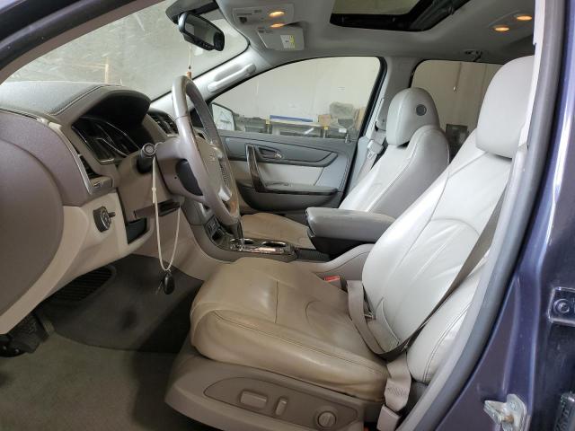 1GKKVRKD0EJ256823 GMC Acadia Slt-1