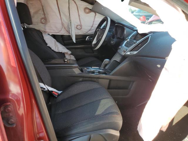 2GKALREK6F6374742 GMC Terrain Sle