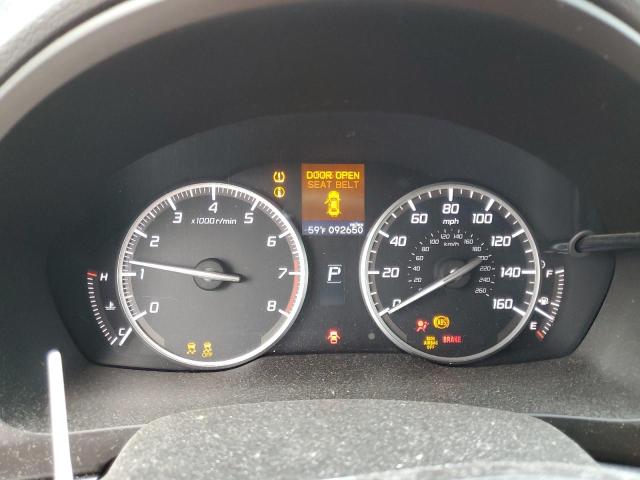 19VDE1F31EE003104 Acura ILX 20