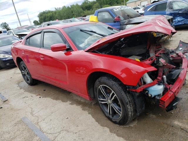 2C3CDXJG0EH152700 Dodge Charger Sxt