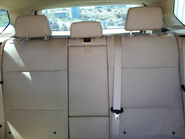 5UXWX9C58E0D31287 BMW X3 Xdrive28i