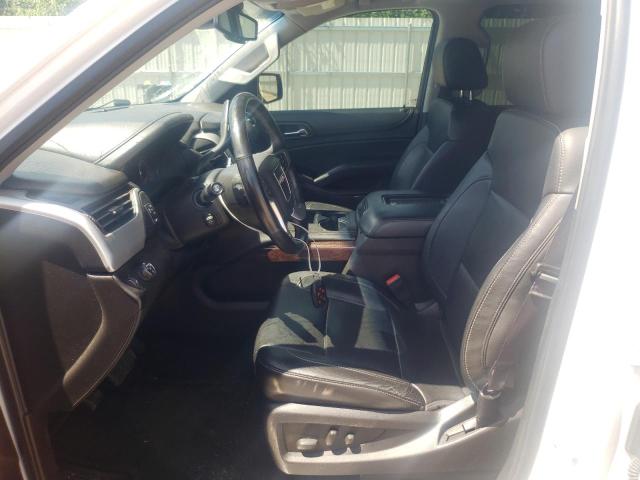 1GKS1GKC6GR166975 GMC Yukon Xl C1500 Slt