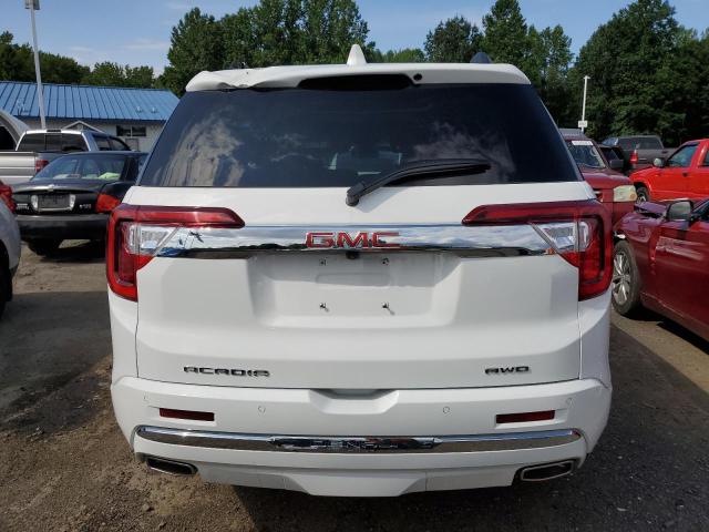 1GKKNXLS3PZ149013 GMC Acadia Denali