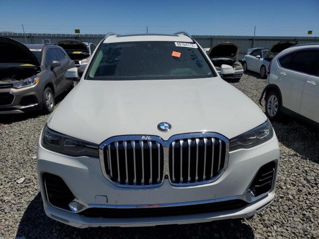 5UXCW2C0XL9B64408 BMW X7 Xdrive40i