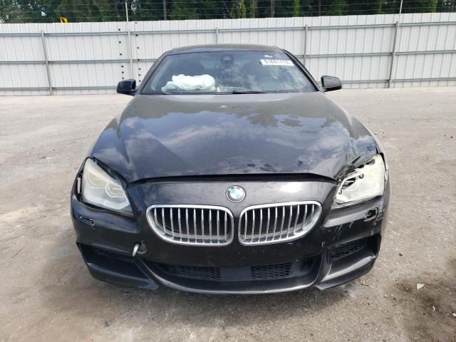 WBA6B4C50ED099287 BMW 650 Xi Gran Coupe