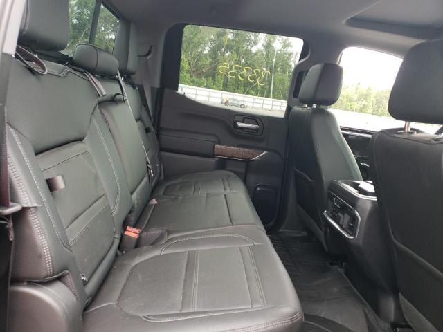 1GTU9FEL9KZ102537 GMC Sierra K1500 Denali
