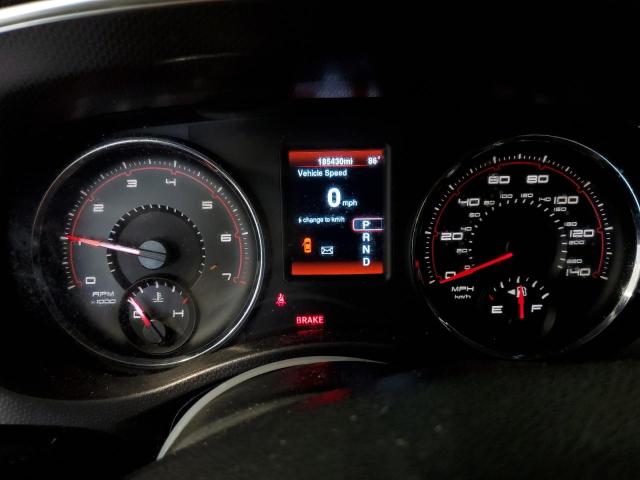 2C3CDXBG6EH108294 Dodge Charger Se