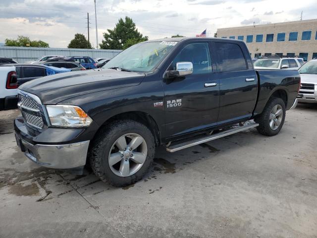 62292613 :رقم المزاد ، 1C6RR7LTXHS533850 vin ، 2017 Ram 1500 Slt مزاد بيع