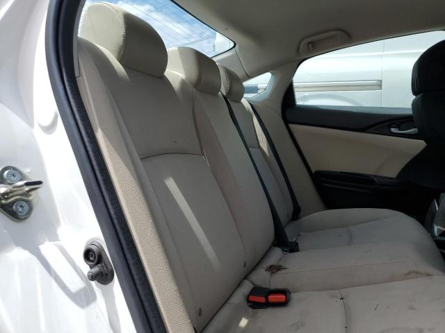 19XFC2F5XHE210589 Honda Civic Lx