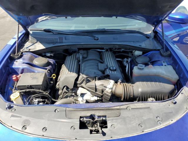2C3CDXGJ7KH687053 Dodge Charger Scat Pack