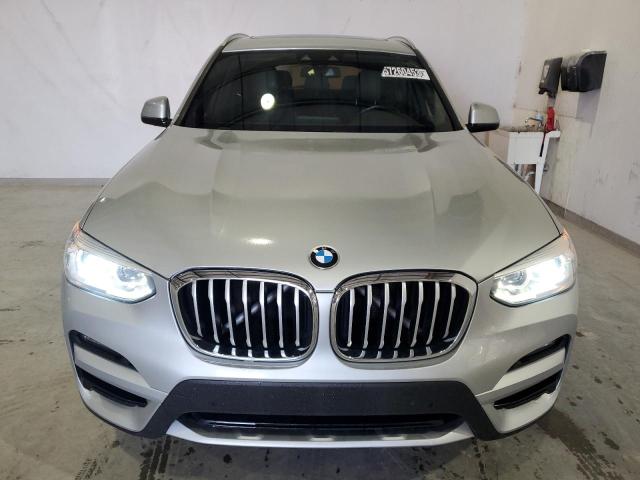 5UXTY3C0XM9H76352 BMW X3 Sdrive30i