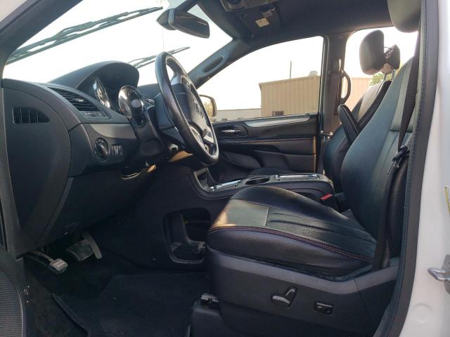 2C4RDGEG6KR534820 Dodge Grand Caravan Gt
