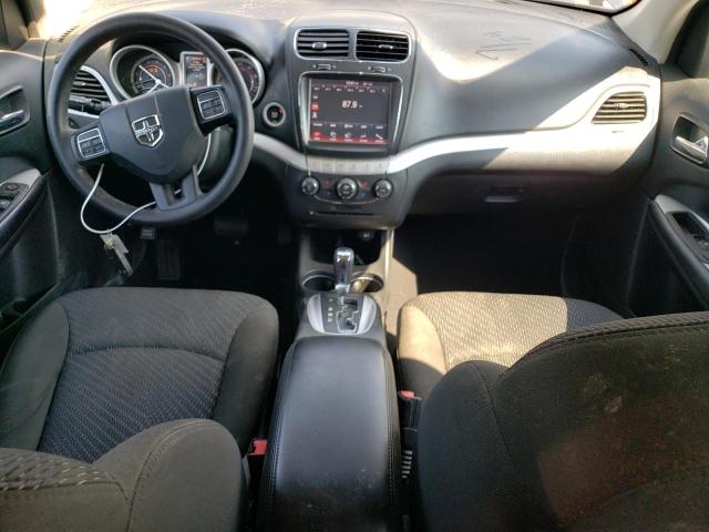 3C4PDCBB6KT857352 Dodge JOURNEY SE
