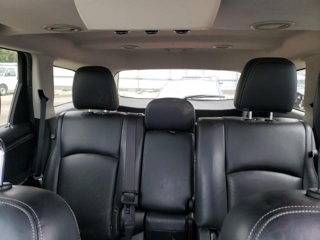 3C4PDDDG4ET118421 Dodge Journey Limited