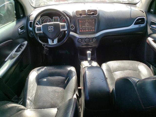 3C4PDCEG1FT674566 Dodge Journey R/t